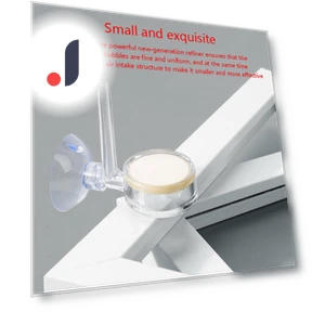 Aquarium CO2 Diffuser — Lights, Fulfillment Of all