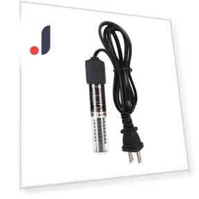 Aquarium Heater — Heaters & Chillers, Health & Beauty PRODUCT