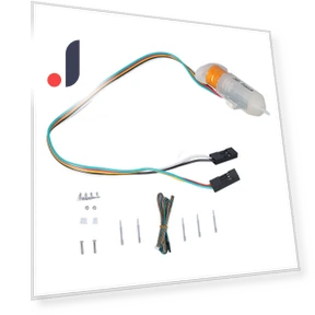Auto Bed Leveling Sensor Kit — 3D Printing Bases, Vestidos