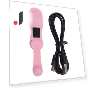 Auto Clicker Simulation Finger — Gadget Essentials, Koogeelife