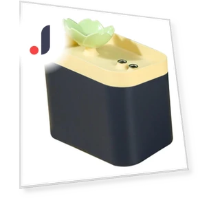 Automatic Circulating Pet Water Dispenser — Pet Hydration Solutions, Health & Beauty PRODUCT