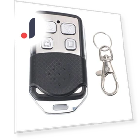 Automatic Door Remote Control — Remote Controls, OutsideWorld