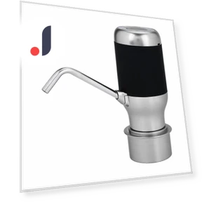 Automatic Electric Water Dispenser Pump — Beverage Warmers, TOMTOP JMS