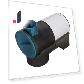 Automatic Fish Feeder — Feeders, Health & Beauty PRODUCT