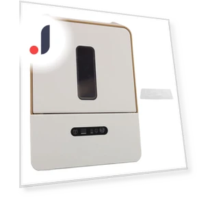 Automatic Paper Towel Dispenser — Paper Napkin Dispensers, CosyHome