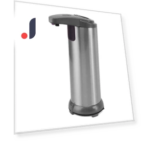 Automatic Soap Dispenser — Care Dispensers, Health & Beauty PRODUCT