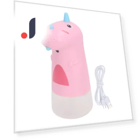 Automatic Soap Dispenser — Care Dispensers, Neoglint