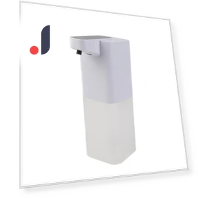 Automatic Touchless Infrared Soap Dispenser — Care Dispensers, Health & Beauty PRODUCT