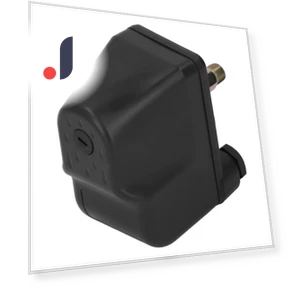 Automatic Water Pump Pressure Control Switch — Controllers, Vestidos