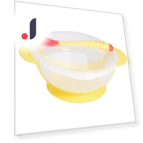 Baby Feeding Bowl — Kids' Utensils, CosyHome