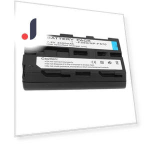 Battery 2400mAh PCM Smart Chip — Batteries, Koogeelife