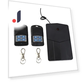 Bluetooth Garage Door Controller Kit — Doors, Zeblaze