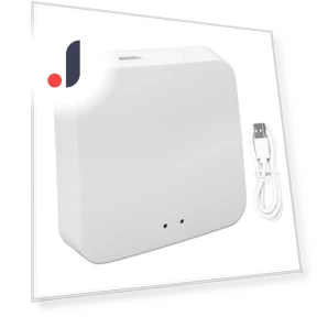 Bluetooth Gateway Smart Wireless Hub — Smart Home Hubs & Controllers, Vestidos