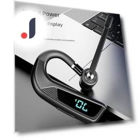 Bluetooth Headset V16 — Headsets, SmartGears