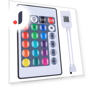 Bluetooth LED Controller — LED Strips, DIYelecs