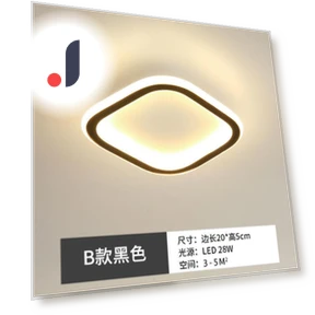 Ceiling light LED aisle light — Overhead Lighting, DIYelecs