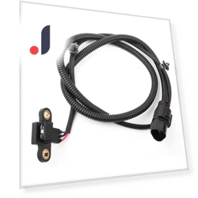 Crankshaft Position Sensor — Camshaft Position, Neoglint