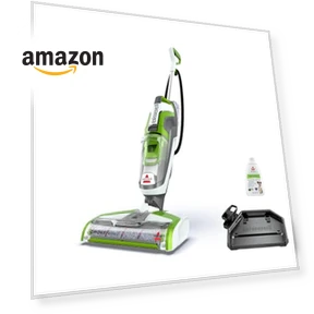 Crosswave Turbo Vacuum Mop All in One Wet and Dry Vac Combo — Steam Cleaners, Bissell