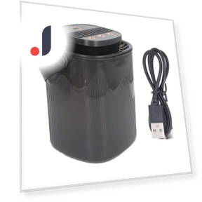 Desktop Air Humidifier — Air Moisturizers, OutsideWorld