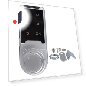 Digital Code Security Lock — Access Control Keypads, Neoglint