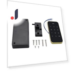 Digital Electronic Code Lock — Locks, OutsideWorld