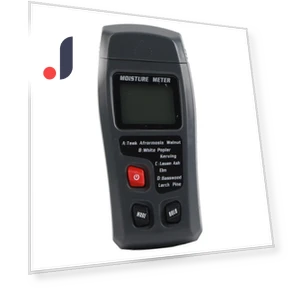 Digital LCD Handhold Wood Moisture Meter — Moisture Detection Tools, Health & Beauty PRODUCT
