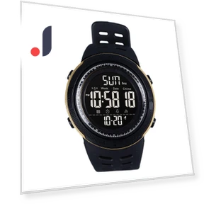 Digital Sports Watch — Sports Watches, Neoglint