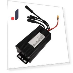 Electric Bike Controller — Brake Controls, JM- Carejoyao