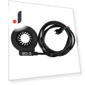 Electric Bikes Sensor — Cycling, Fishine