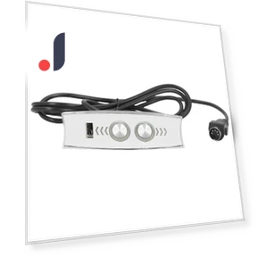 Electric Recliner Chair Controller — , OutsideWorld