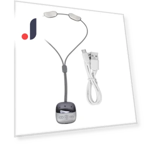 EMS Impulse Neck Massager — Back Relief Solutions, GoolRC