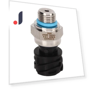Engine Oil Pressure Sensor — Barometric Pressure, Neoglint