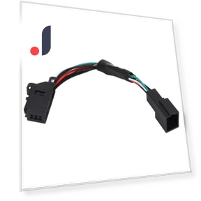 Engine Stop Start Sensor Plug — Management Systems, Zeblaze