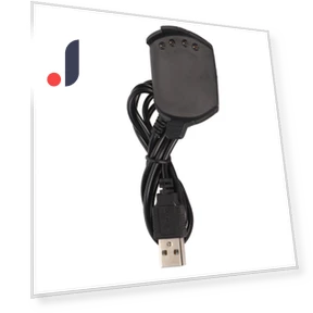Fast Charging Cable — Smartwatch Charging Solutions, DIYelecs