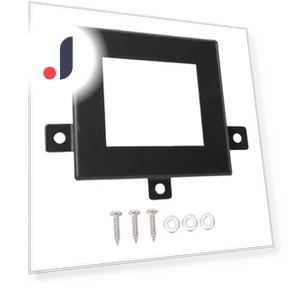 Front Sensor Protector Cover — Car Door Entry Guard, CosyHome