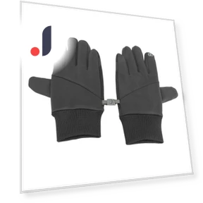 Full Finger Cycling Gloves — Gloves, Fishine