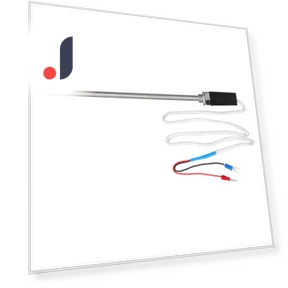 High Precise Stainless Steel Probe Temperature Sensor — Temperature Measurement Tools, Vestidos
