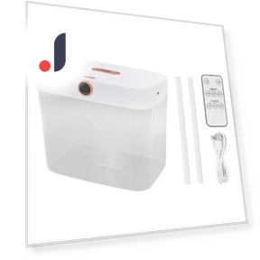 Humidifier — Air Moisturizers, Health & Beauty PRODUCT