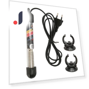 Immersion Heater for Aquarium — Heaters & Chillers, Health & Beauty PRODUCT