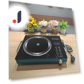 Induction Cooktop — Cooking Surfaces, guangchang01