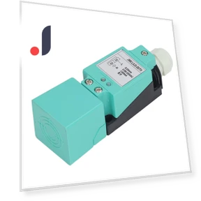 Inductive Analog Sensor Proximity Switch — Capacitive, Vestidos