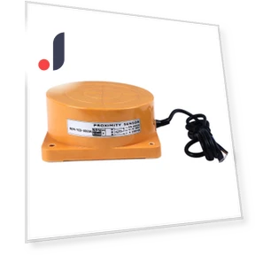 Inductive Proximity Switch — Capacitive, Vestidos