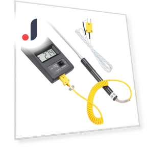 Industrial LCD Display Digital Sensor Thermometer — Temperature Measurement Tools, Vestidos