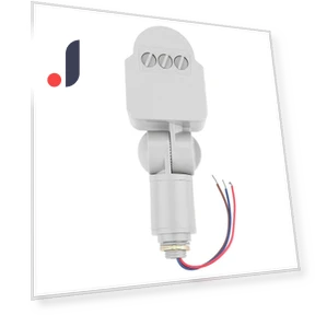 Infrared Human Body Motion Sensor Detector — Motion Sensors, Fishine