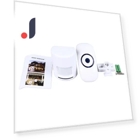 Infrared Sensor Doorbell Wireless — Kits, Neoglint