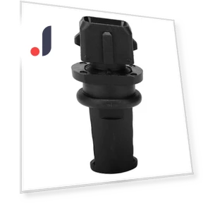 Intake Air Temperature Sensor Transducer — Charge Temperature, Neoglint