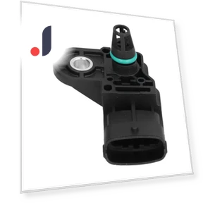 Intake Pressure Sensor — Acceleration, Vestidos