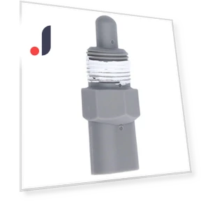 Intake Temperature Sensor — Charge Temperature, Vestidos