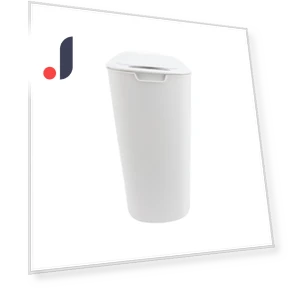 Intelligent Sensor Trash Can — Kitchen Cans, CosyHome