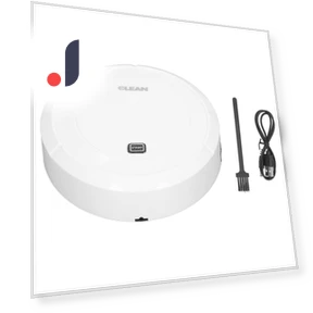 Intelligent Sweeping Robot — Smart Cleaning Robots, Health & Beauty PRODUCT